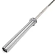 Kraftmark Internationell Skivstång 50 mm CF 20 kg 3.0, Skivstång