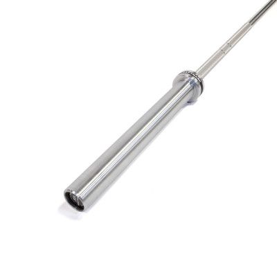 Kraftmark Internationell Skivstång 50 mm CF 20 kg 3.0, Skivstång