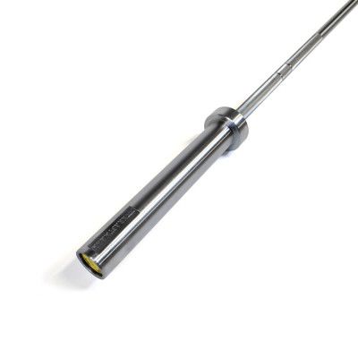 Kraftmark Internationell Skivstång 50mm CF Basic 1