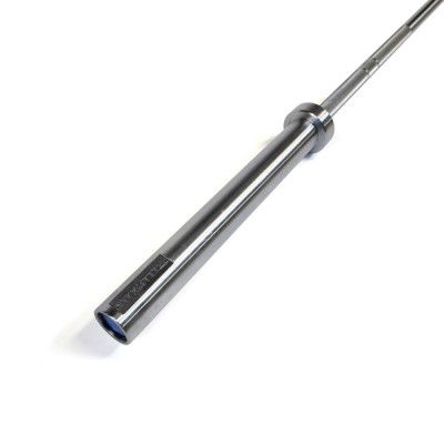 Kraftmark Internationell Skivstång 50 mm CF Basic 20 kg