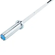 Kraftmark Internationell Skivstång 50 mm Teknik 10 kg, Skivstång