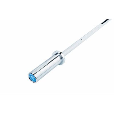 Kraftmark Internationell Skivstång 50 mm Teknik 10 kg, Skivstång