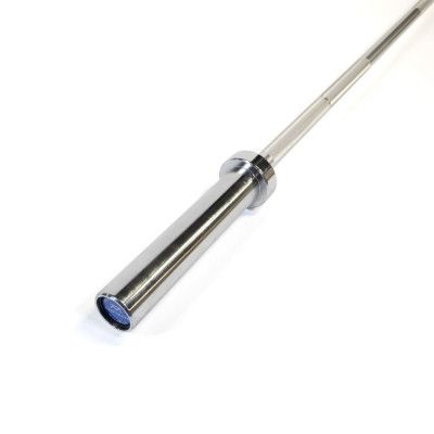 Kraftmark Internationell Skivstång 50 mm Teknik 10 kg