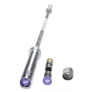 Master Fitness Internationell Damstång 15kg, 50mm