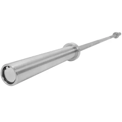 Master Fitness Internationell Teknikstång