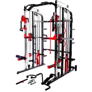 Master Fitness Multirack X14, Multigym