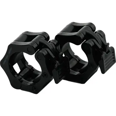 Master Fitness Nero Jaw Lock (2 st), Viktlås