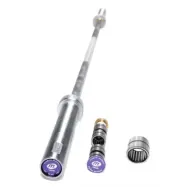 Master Fitness Skivstång Dam, 15kg