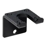 Master Fitness Skivstångshållare Singel