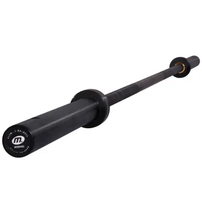 Master Skivstång Guld Cerakote