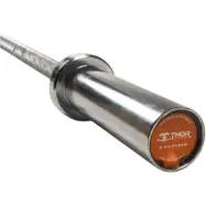 Nordic Fighter Teknikstång med glidlager (5 kg), Teknikstång