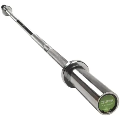 Nordic Fighter Teknikstång med Kullager (10 kg), Teknikstång