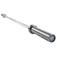 Master Fitness Skivstång Internationell Teknik 7,5kg, 180cm