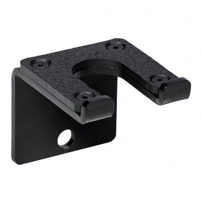 Master Fitness Skivstångshållare Singel