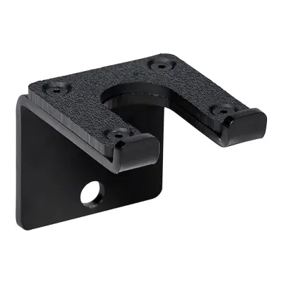 Master Fitness Skivstångshållare Singel