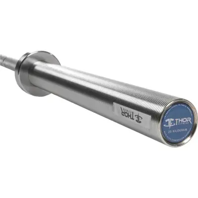 Thor Fitness Olympic COMP DK Bar, Skivstänger