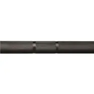 Thor Fitness Olympic DK Bar - Black, Skivstänger