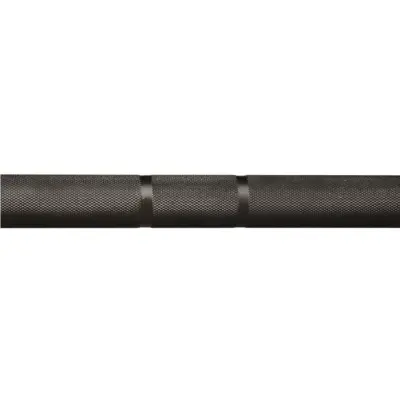Thor Fitness Olympic DK Bar - Black, Skivstänger