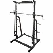 WBX-50 Professional with weight plates holders