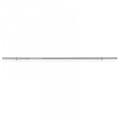 Skivstång 120 cm, Master