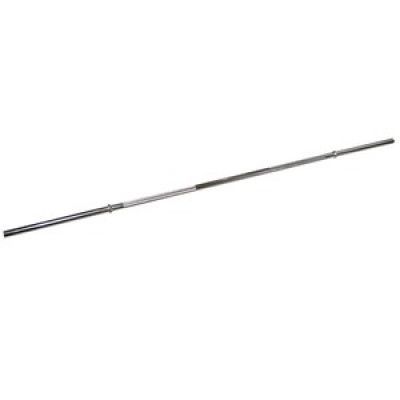 Skivstång 184 cm, JTC Power