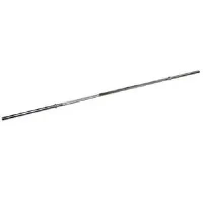 Skivstång 184 cm, JTC Power