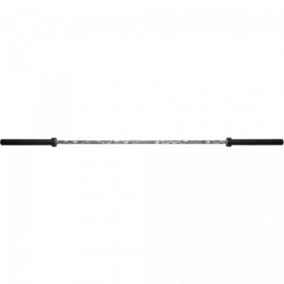 Skivstång 50mm ICONIQ Cerakote - Grå Camou