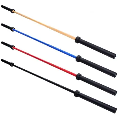 Skivstång COLOR 50mm