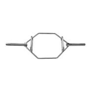 Skivstång Hexbar 50 mm