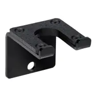 Skivstångshållare singel - Master