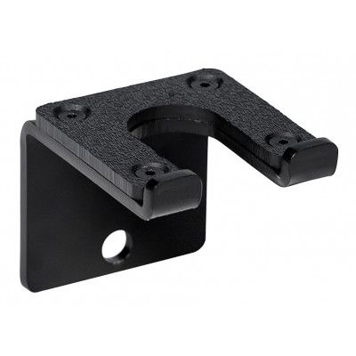 Skivstångshållare singel - Master