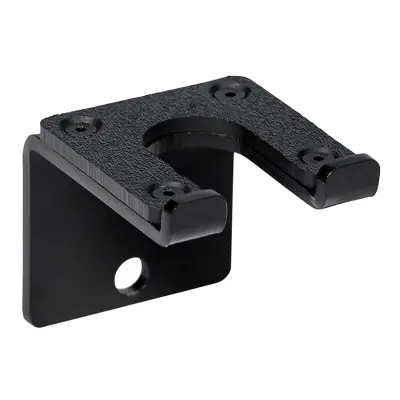 Skivstångshållare singel - Master