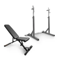 Bänk& Ställning, JTC Power