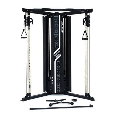 Master Fitness Functional trainer X13, Multigym