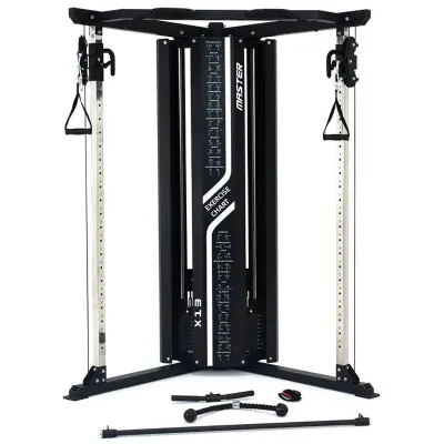 Master Fitness Functional trainer X13, Multigym