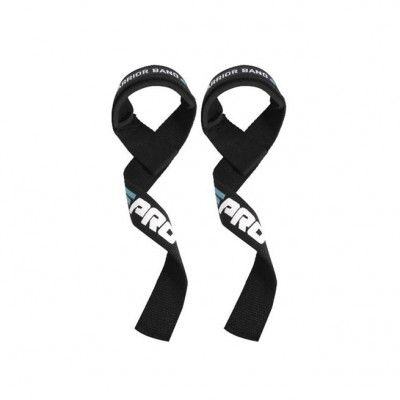 LivePro Weightlifting Straps, Styrketräning