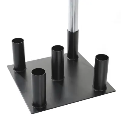 Skivstångsställ, Nordic Fighter