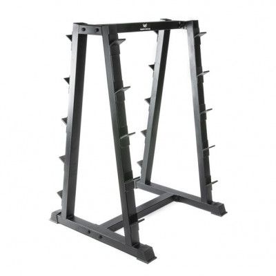 Nordic Fighter Skivstångsställ Typ 2