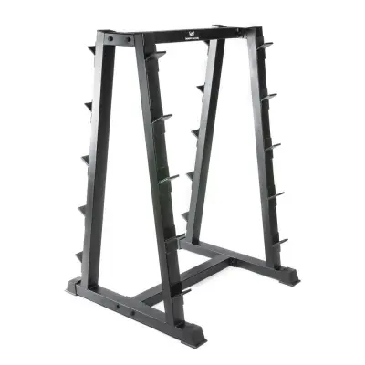 Nordic Fighter Skivstångsställ Typ 2