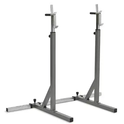 Skivstångsställning