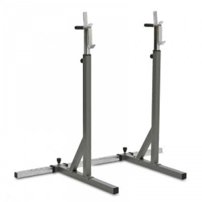 Skivstångsställning Basic, Master