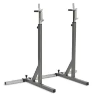 Skivstångsställning Basic Master Fitness