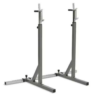 Skivstångsställning Basic Master Fitness