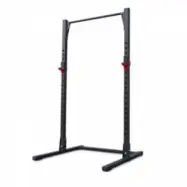 Skivstångsställning Chins, Master