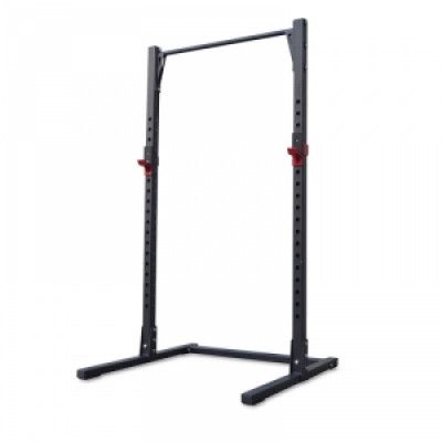 Skivstångsställning Chins, Master