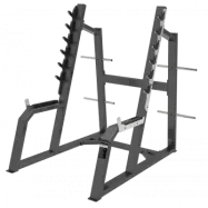 Skivstångsställning, FitNord Diamond