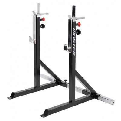 Skivstångsställning Maxi - Master - FYNDVARA