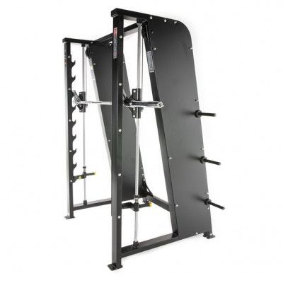 Thor Fitness Smith Machine - Counterbalanced, Smithställning