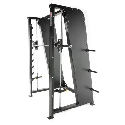 Thor Fitness Smith Machine - Counterbalanced, Smithställning