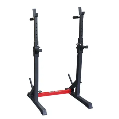 Bench&Squat Pro Ställning